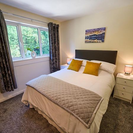 Charming 2Bd House - Parking & Garden In Oban Villa Buitenkant foto