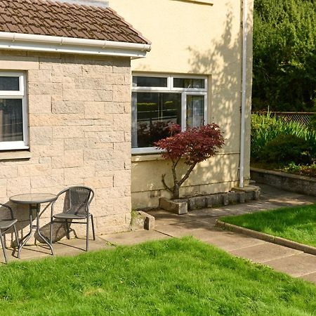 Charming 2Bd House - Parking & Garden In Oban Villa Buitenkant foto