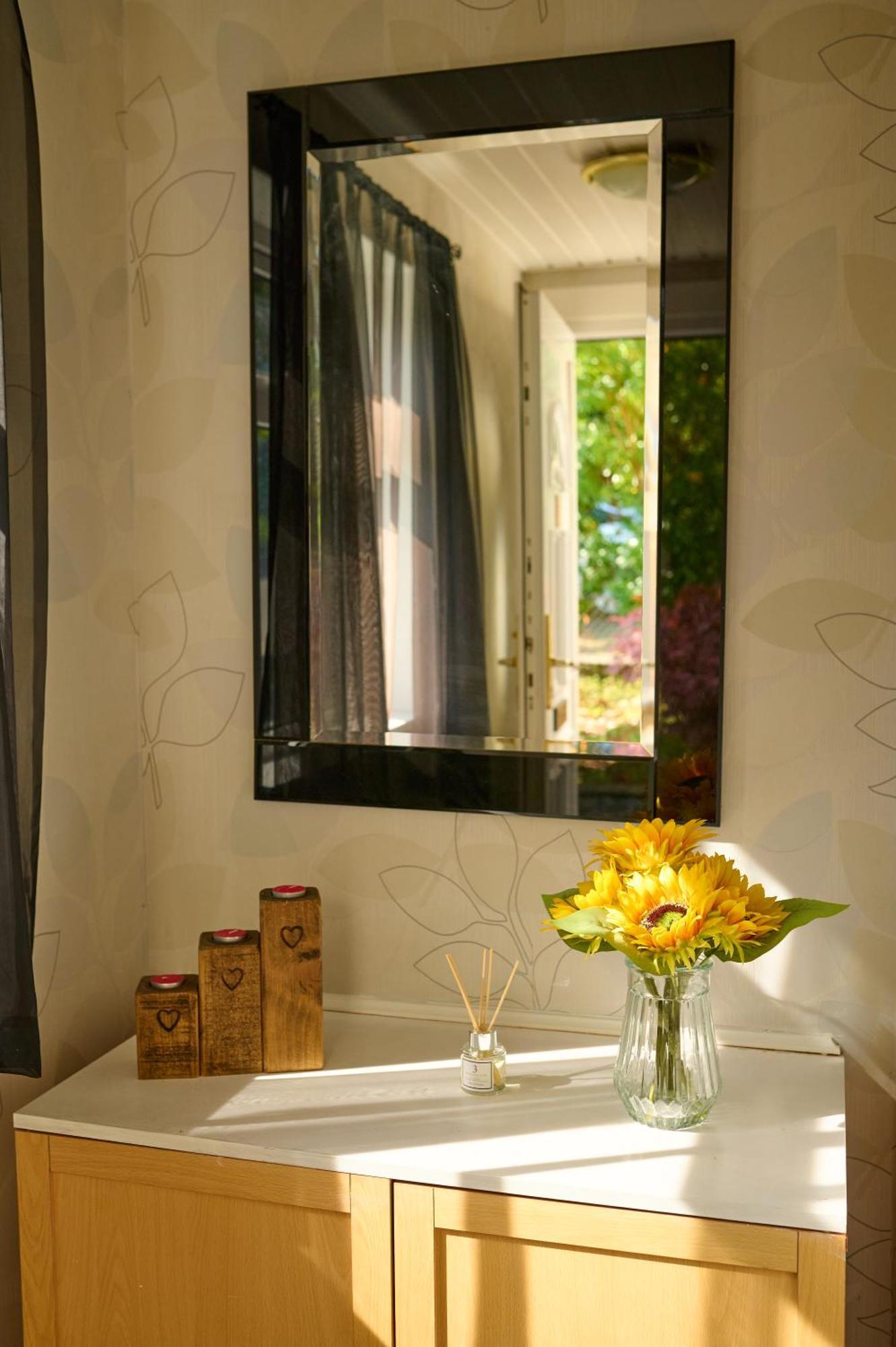Charming 2Bd House - Parking & Garden In Oban Villa Buitenkant foto